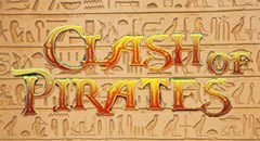 Clash Of Pirates