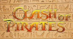 Clash Of Pirates
