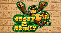 Crazy Monkey 2