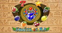 Fruits Of Ra