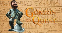 Gonzos Quest