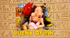 Lucky Drink