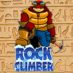 Rock Climber