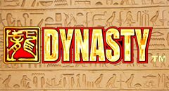 Dynasty