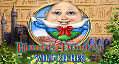 Humpty Dumpty Wild Riches