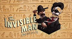 The Invisible Man