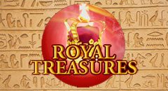 Royal Treasures