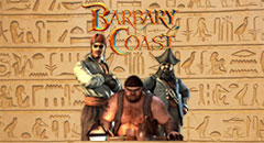 Barbary Coast