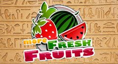 More Fresh Fruits